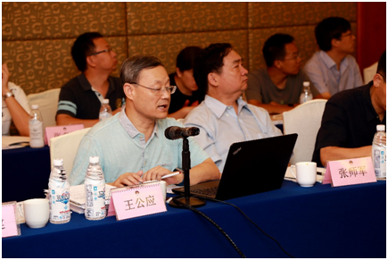 国家“十三五”重点研发计划“高性能绿色抗菌环保合成树脂开发及应用” 顺利完成项目中期检查 澳门开彩结果历史记录查询