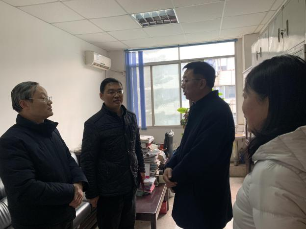 公司开展元旦春节走访慰问活动 澳门开彩结果历史记录查询